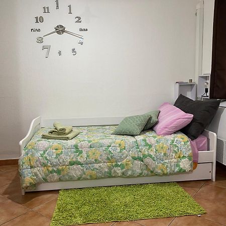 Bed and Breakfast Selu Jerzu Exterior foto
