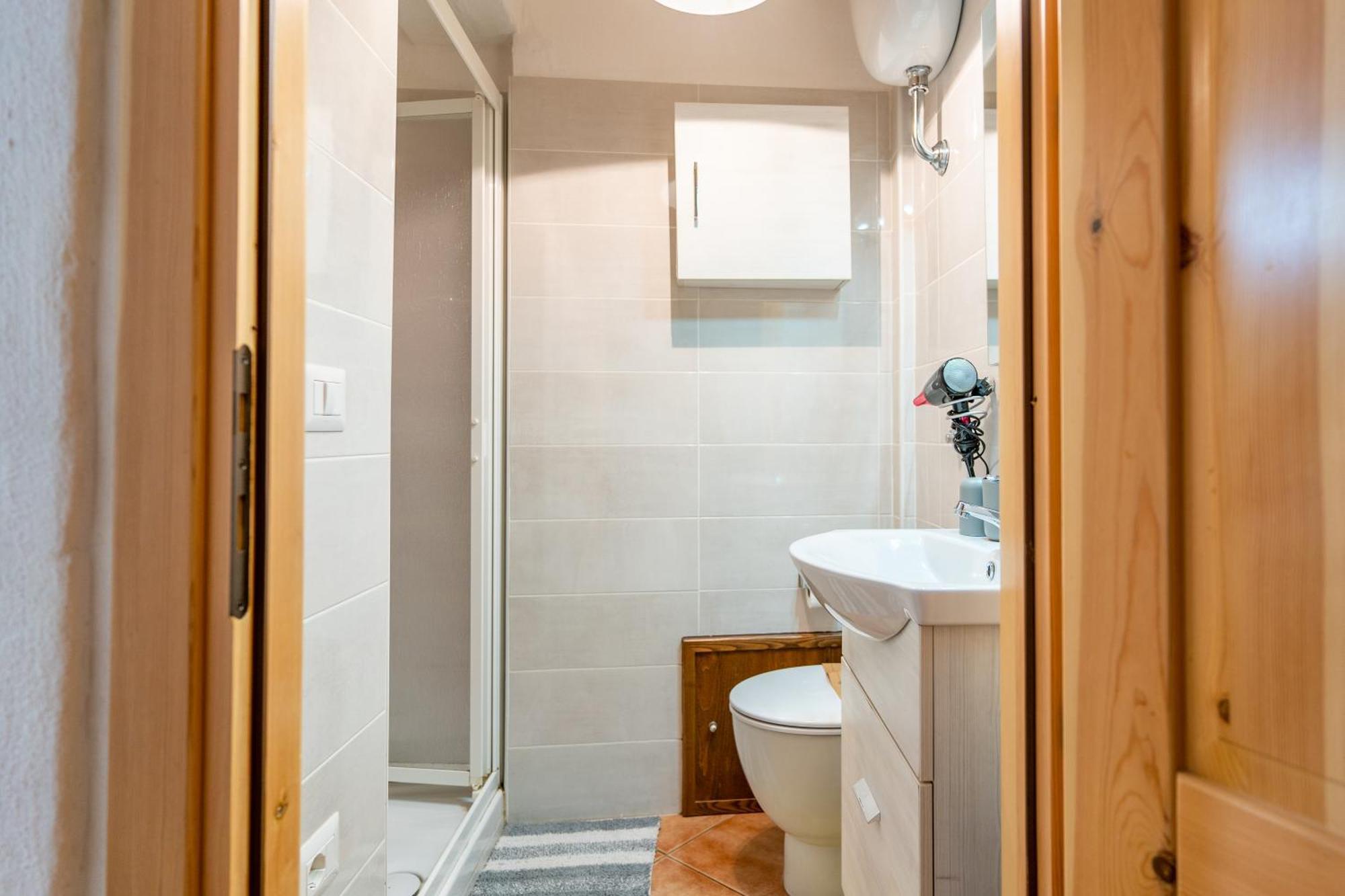 Bed and Breakfast Selu Jerzu Exterior foto
