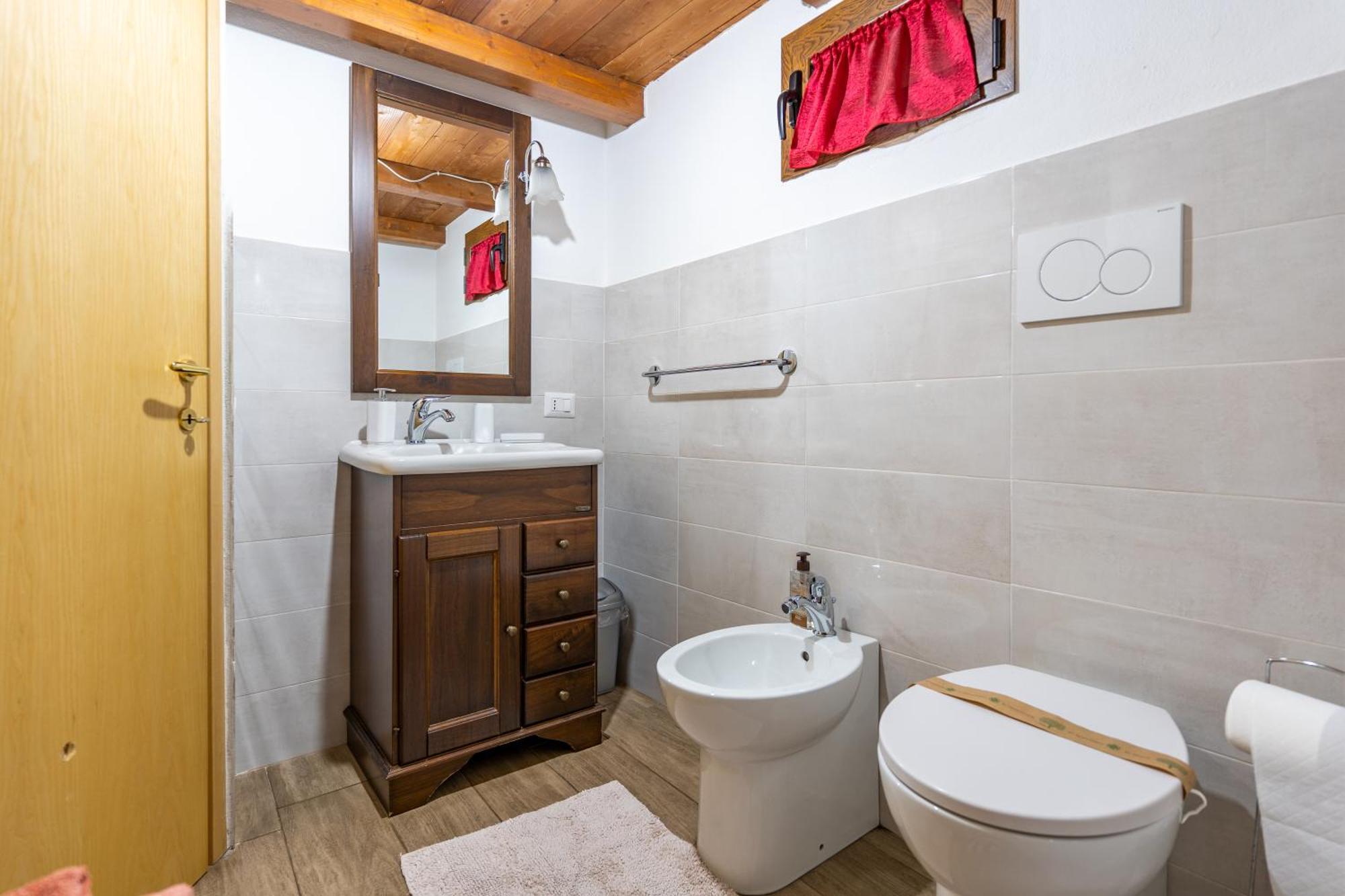 Bed and Breakfast Selu Jerzu Exterior foto